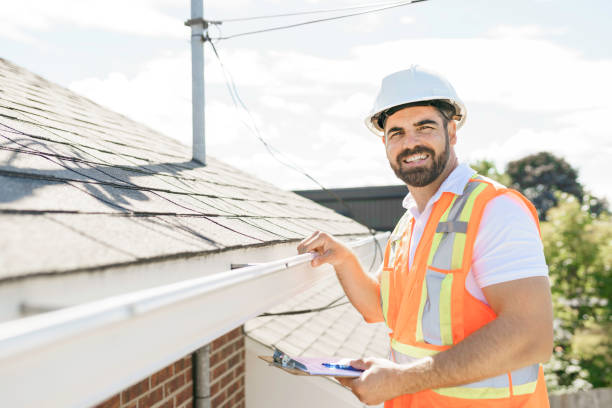 Best Commercial Roofing Services  in Quincy, FL