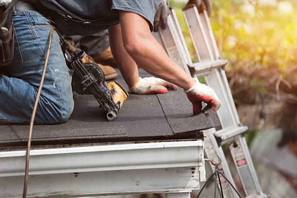 Best Roof Waterproofing Services  in Quincy, FL