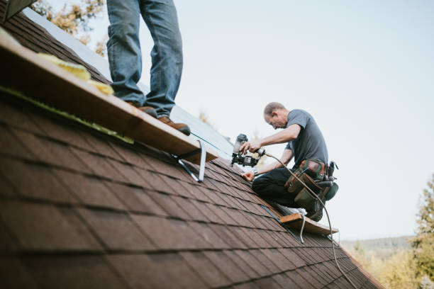 Trusted Quincy, FL Roofing Contractor Experts
